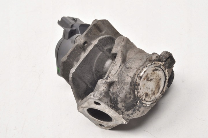фото №7, Citroen c2 1.4 hdi клапан egr 9649358480