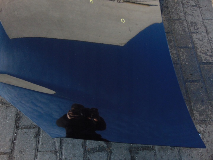 фото №8, Капот петли opel zafira ii b европа z20r