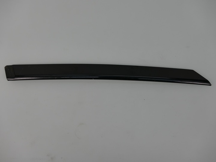 фото №1, Audi a8 d2 передний рестайлинг планка дверь правые зад