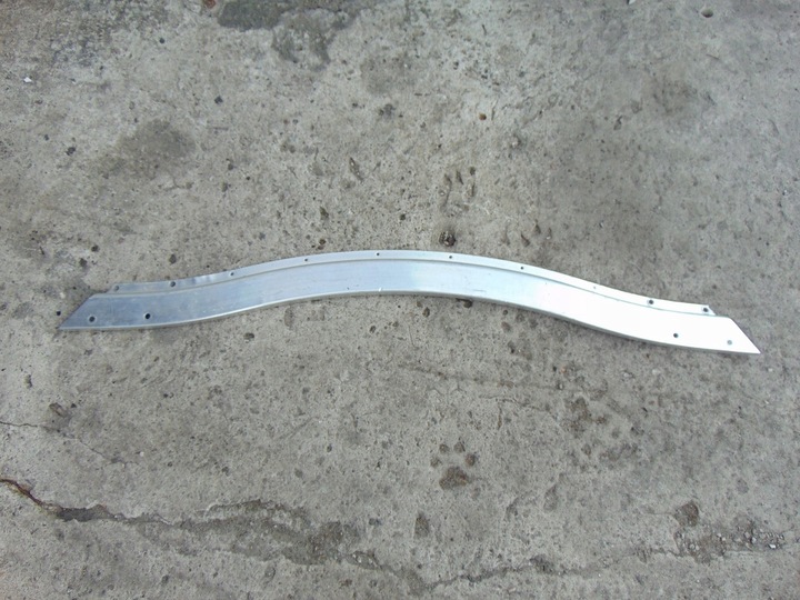 фото №7, Підсилювач лобове pas перед mercedes glc w253