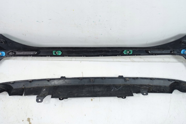 фото №11, Задній бампер toyota rav4 iv 2019- 52159-42230