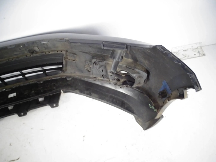 фото №10, Бампер перед переднє vw tiguan 5n0 рестайлінг 10-15