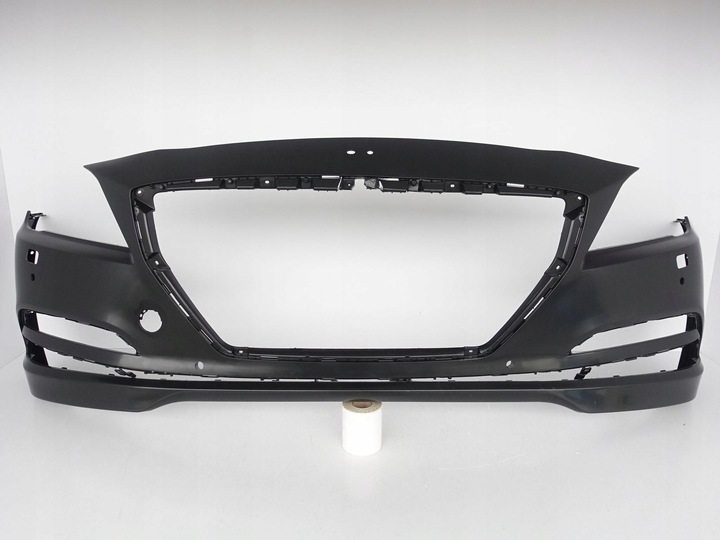 фото №1, Hyundai genesis g80 i 14-17 бампер перед sprysk/pdc