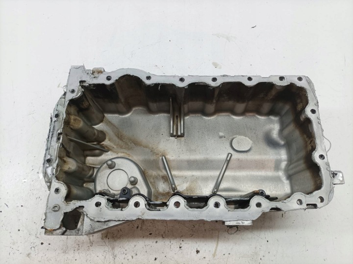 фото №6, Піддон масла 06f103603b 2.0 tdi tfsi seat leon ii 2005-2012