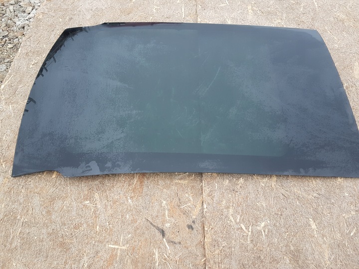 фото №5, Стекло крыша панорама люк комплектная citroen c5 iii универсал 2008-2017