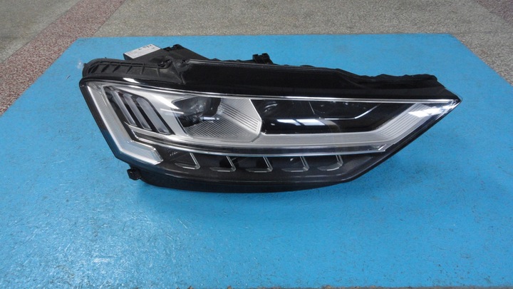 фото №1, Matrix правые audi a8 s8 d5 4n0 2023 год