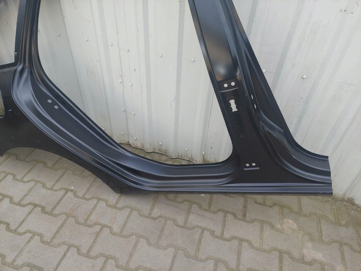 фото №6, Seat leon iv универсал 20- крыло правые зад новый оригинальный номер