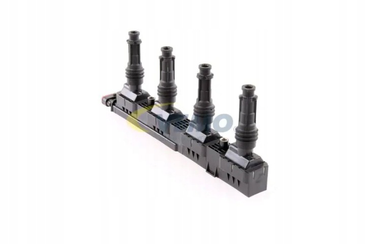 фото №10, Котушка запалювання v40-70-0046 vemo opel astra