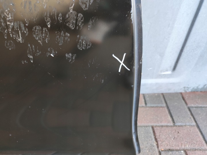 фото №13, Двері renault clio iv 4 задні праві нове оригінальні