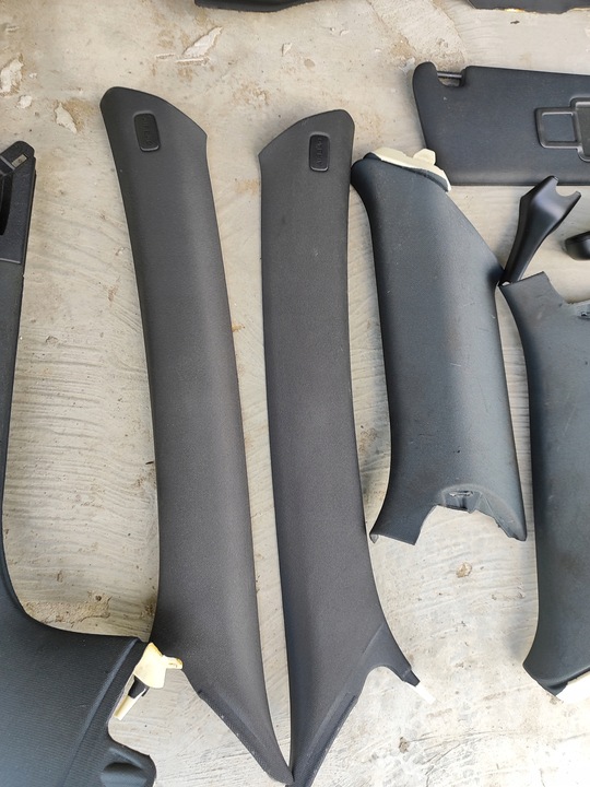 фото №13, Audi a6 c7 потолок s-line avant