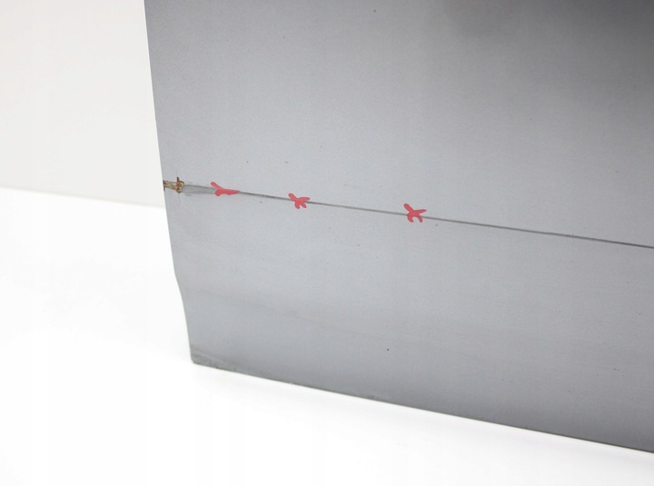 фото №7, Mitsubishi outlander iii дверь правые перед передние org