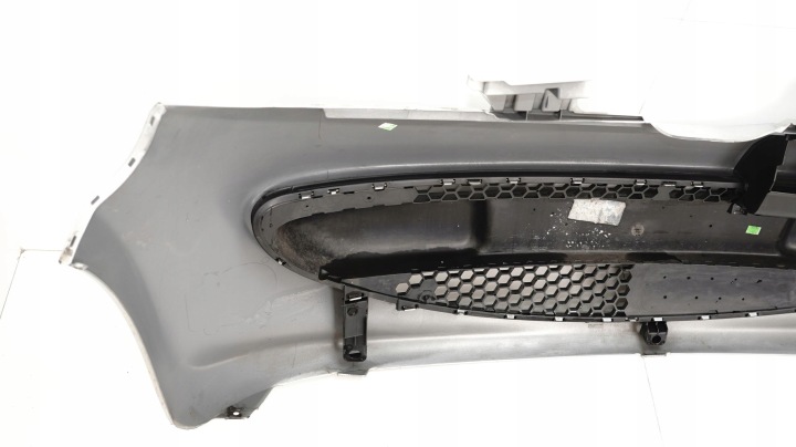фото №9, Бампер перед передній peugeot 107 05-08r ktb