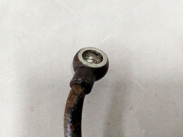 фото №7, Mitsubishi endeavor 3.8 v6 шланг шланг трубка рідини підсилювача живлення