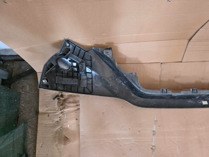 фото №8, Решётка решётка iveco daily vi 19- рестайлинг 2022 5802324879
