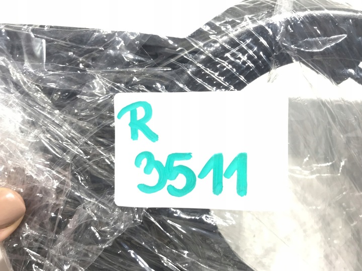 фото №4, Накладка левая bez halo+ led aixam gti gamme sensati