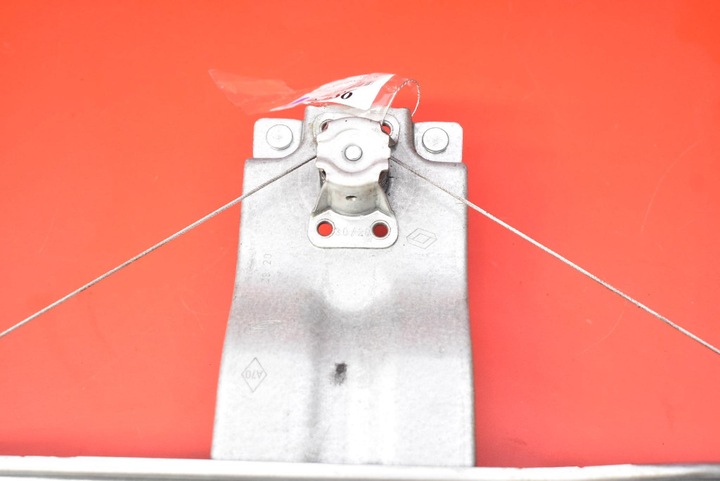 фото №8, Підйомник вікна лівий зад 827211094r dacia duster 2 ii 17-21