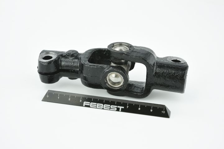 фото №16, Wał приводной руль нижний toyota cresta gx90,jzx9,lx90,s | ast-gx90 feb