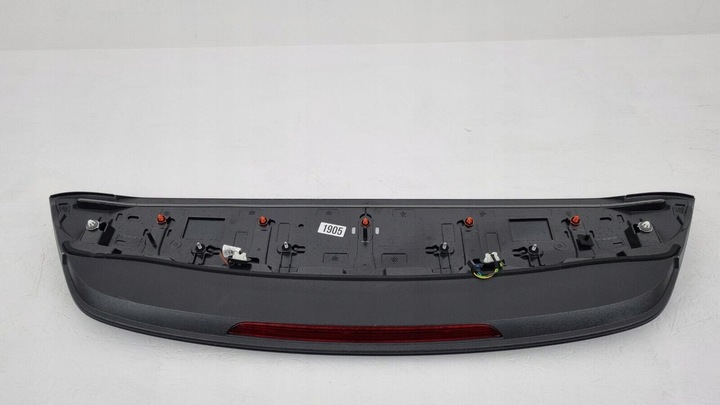 фото №6, Audi a3 8y 2020- sportback спойлер кришка зад 8y4827933