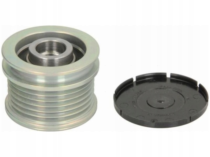 фото №2, Зчеплення генератора mercedes клас c w202 2.2 s202 2.2