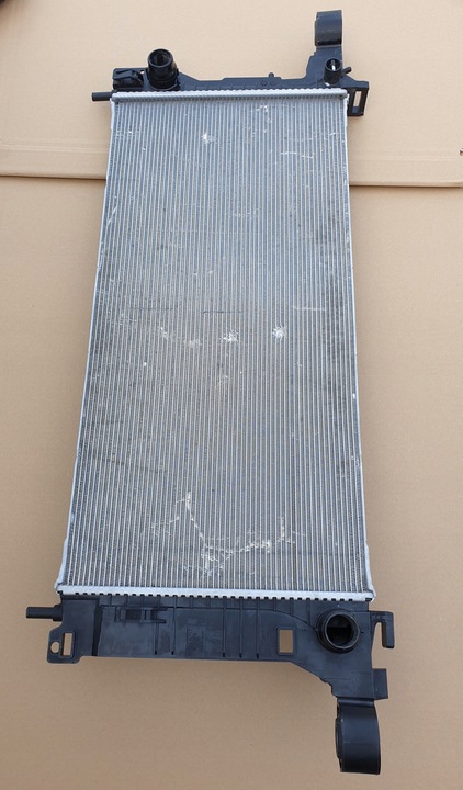 фото №11, Радіаторів води volvo xc40 2.0 d оригінальний номер механічна коробка передач