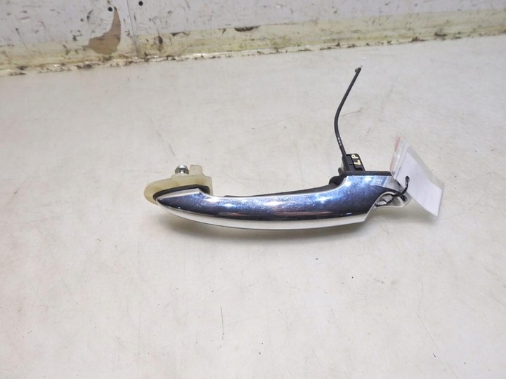 фото №8, Ручка двері ліва mini one ii r56 3d 7198472a