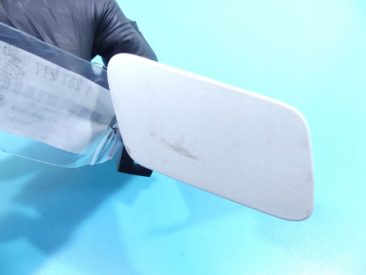 фото №2, Распылитель ксенон фара правые citroen c5 ii x7 08-17 белый kwed