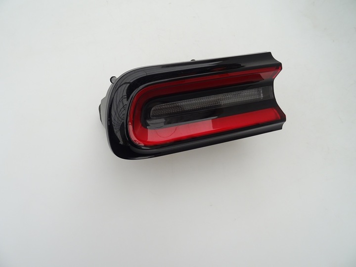 фото №1, 2015-2023 challenger оригинальная лампа зад задняя левая led крыло