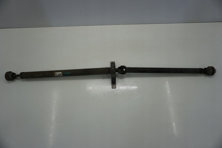 фото №1, Opel mokka wał привідний 1.7cdti 22947024