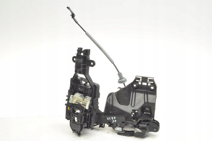 фото №6, Volvo xc90 ii xc60 v90 s90 замок двері праві переднє 31462456 31484042 6pin