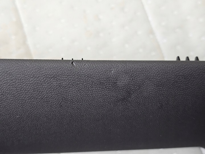 фото №7, Защита планка dekor консоли панели решётка воздуховод citroen c5 aircross