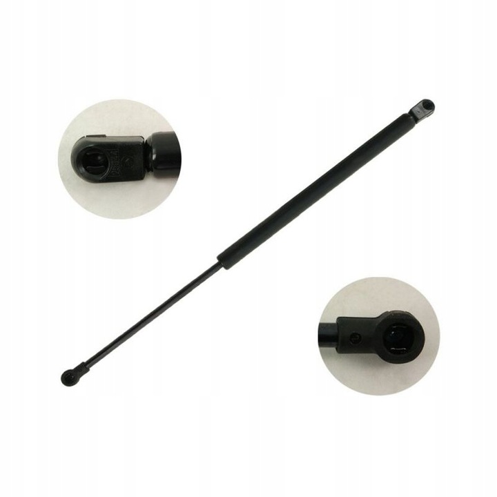 фото №1, Амортизатор багажника toyota corolla e12 02-07 hb