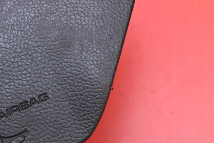 фото №13, Подушка  повітряна подушка водія 1560884630 alfa romeo mito 08-13