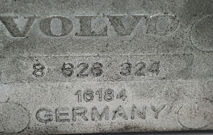 фото №6, Замок зажигания ключ зеркало заднего вида volvo s80