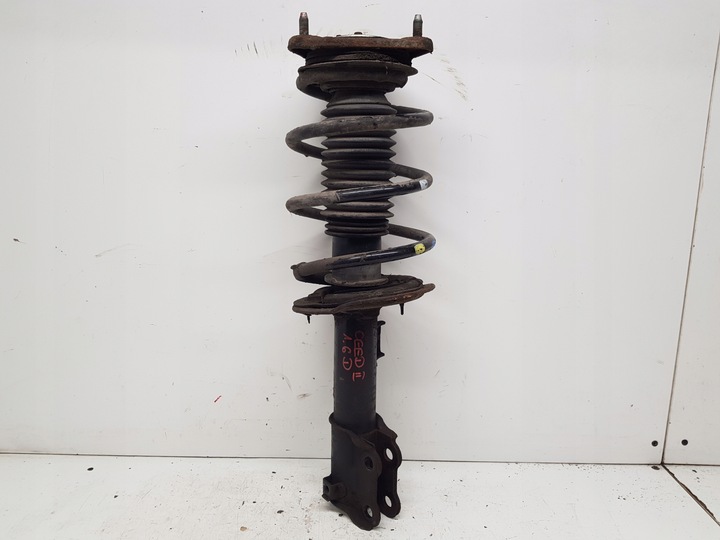 фото №1, Kia ceed ii i30 ii амортизатор левый перед 2012-