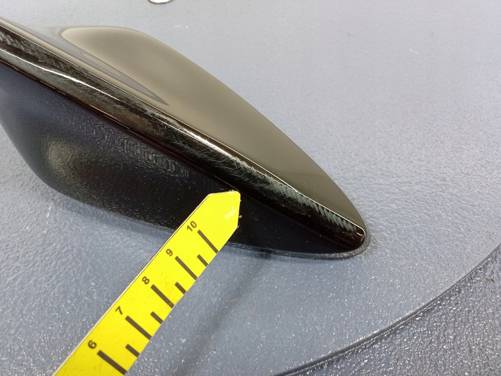 фото №7, Tucson iv антенна gps плавник 96210-n7400eb