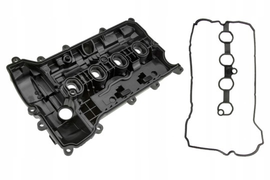 фото №1, Крышка клапанов nty bpz-mz-000