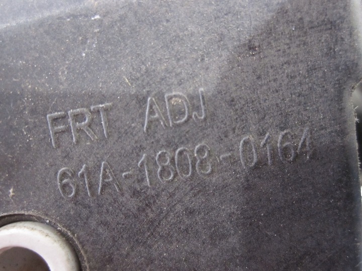 фото №7, Jeep patriot 08r галоген правый 04805857ab