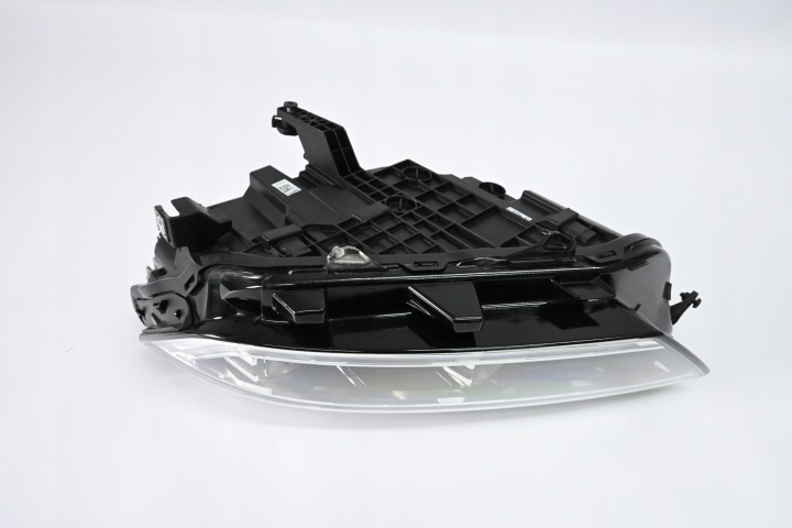 фото №9, Vw t-roc r-line рестайлінг 2021-2025 фара ліва iq light повний led 2ga941035ah