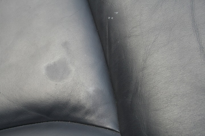 фото №6, Mercedes w220 рестайлинг сиденье сиденья зад royalblau