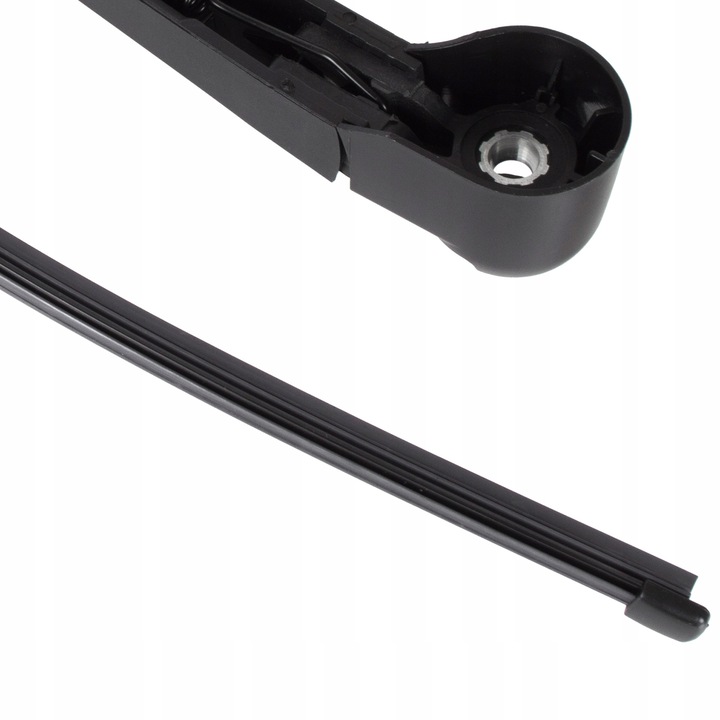 фото №11, Vw t6 2015- дворник зад задняя листовая рессора + рычаг дворники kpl