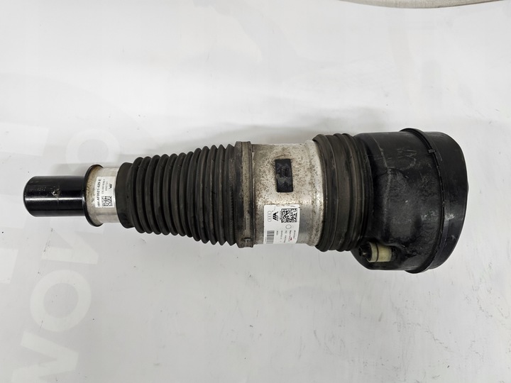 фото №10, Audi a6 c8 амортизатор пневматичний перед переднє 4k0616039m