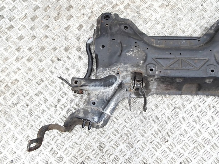 фото №5, Підрамник pod двигун peugeot 3008 i 09-16r., 1.6 бензин