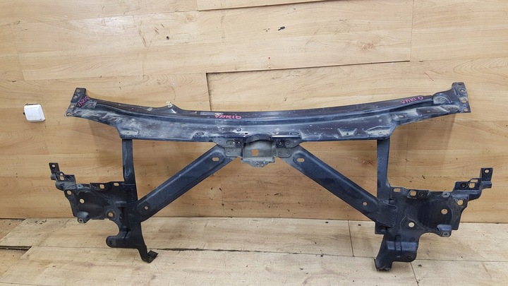 фото №1, Pas переднє підсилювач seat vario