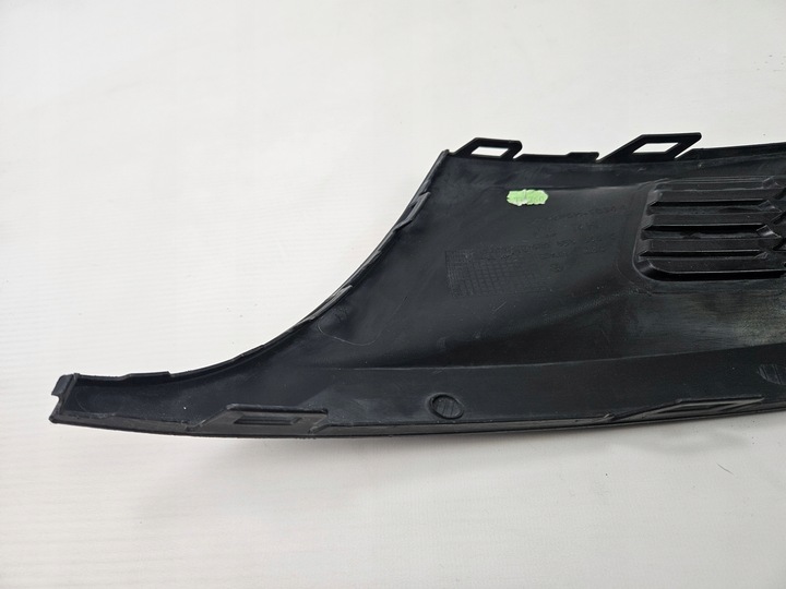 фото №9, Vw polo v 2009 - 2014 решётка бампера перед правые 6r0853666c