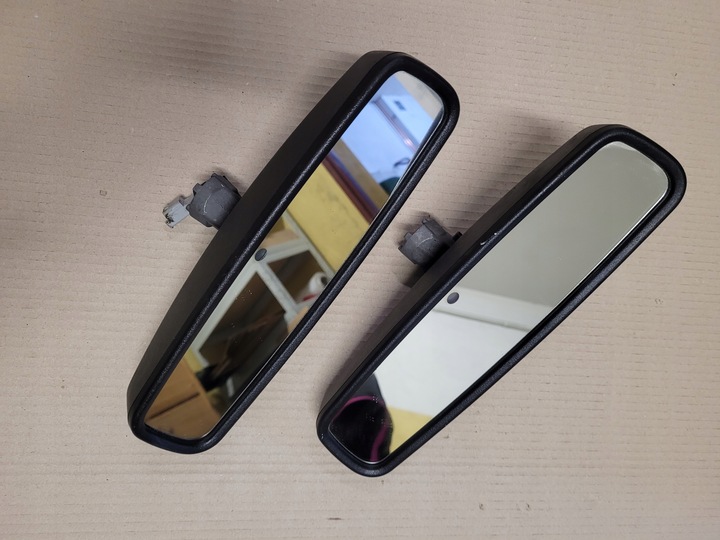 фото №1, Ford kuga ii дзеркало внутрішні