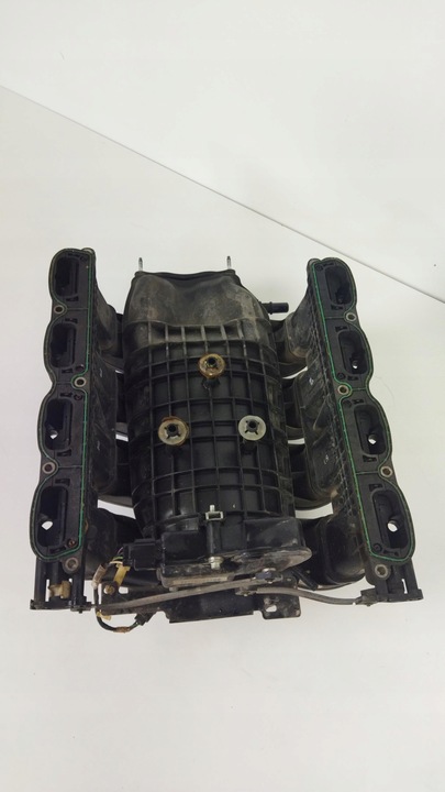 фото №7, Mustang v 4.6 v8 10-14 коллектор всасывающий впускной