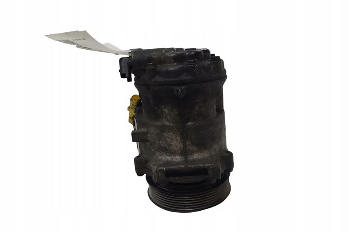 фото №7, Компресор кондиціонера citroën c5 ii break re_ 9660555380 2.0l дизель