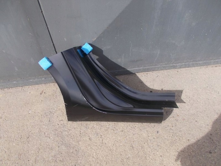 фото №1, Peugeot 308 t9 sw правий поріг