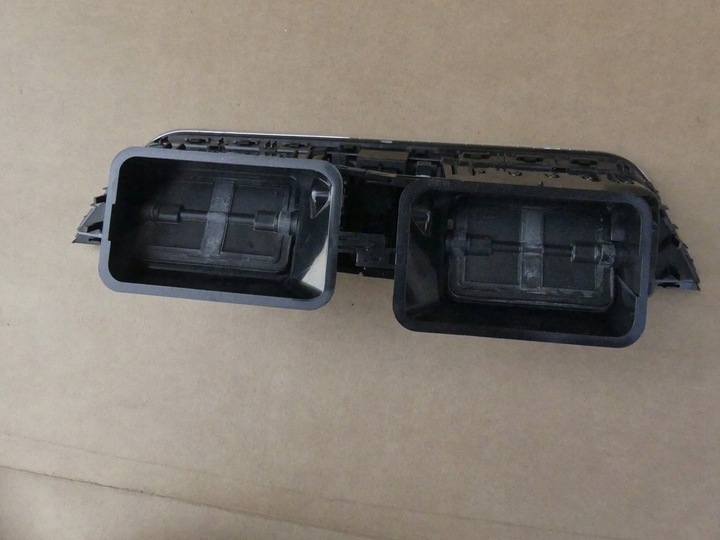 фото №9, Dw skoda octavia 3 ґрати повітропровід 5e0819701a 5e0819702a 5e0820951a