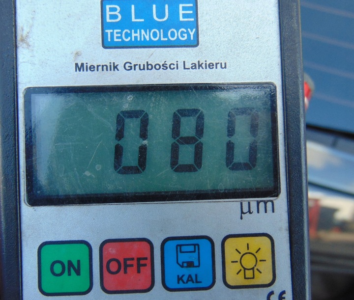 фото №13, Крышка багажника mazda 6 ii gh рестайлинг универсал европа